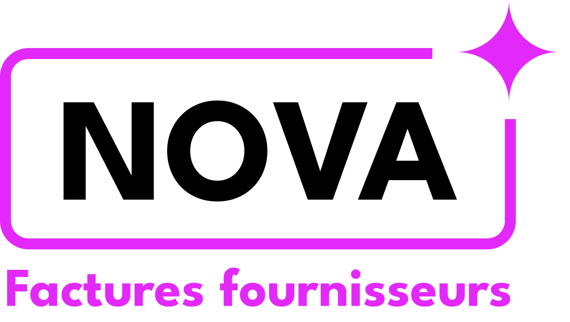 NOVA Factures Fournisseurs
