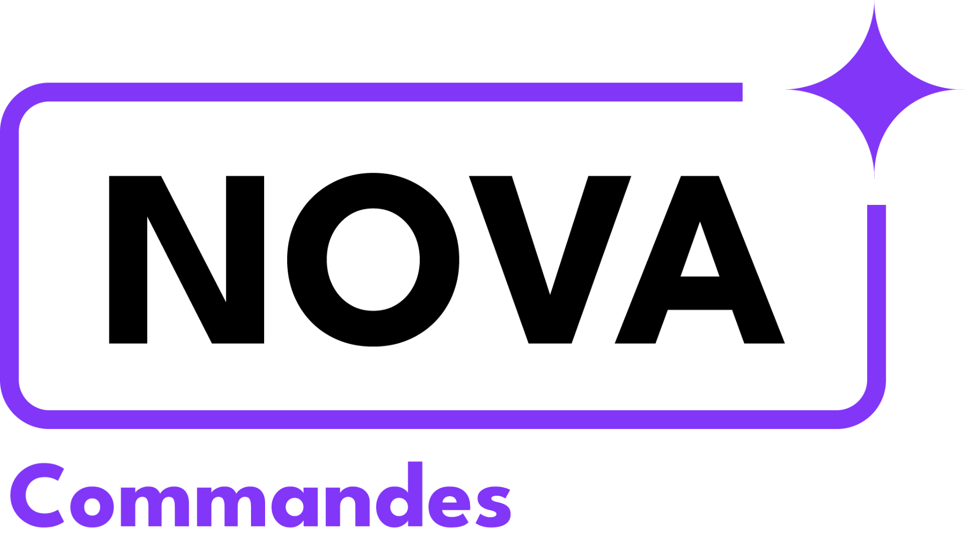 NOVA Commandes Clients